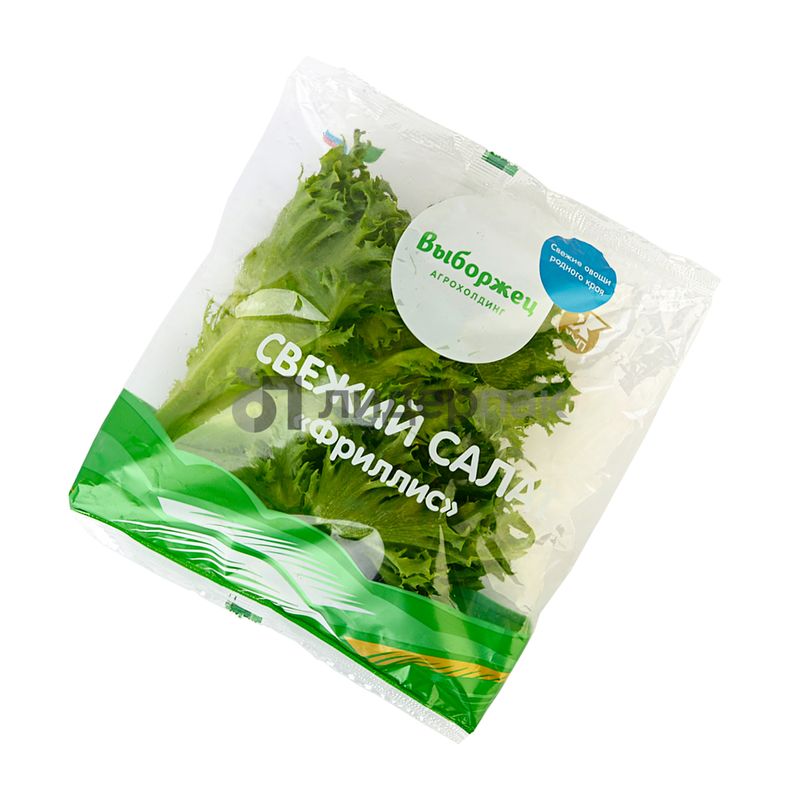 Пленка для упаковки в пакет-подушку | Лидер-Пак