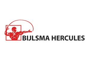 Bijlsma Hercules, Нидерланды