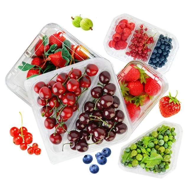 Актуальное предложение для ягод Актуальное предложение для ягод