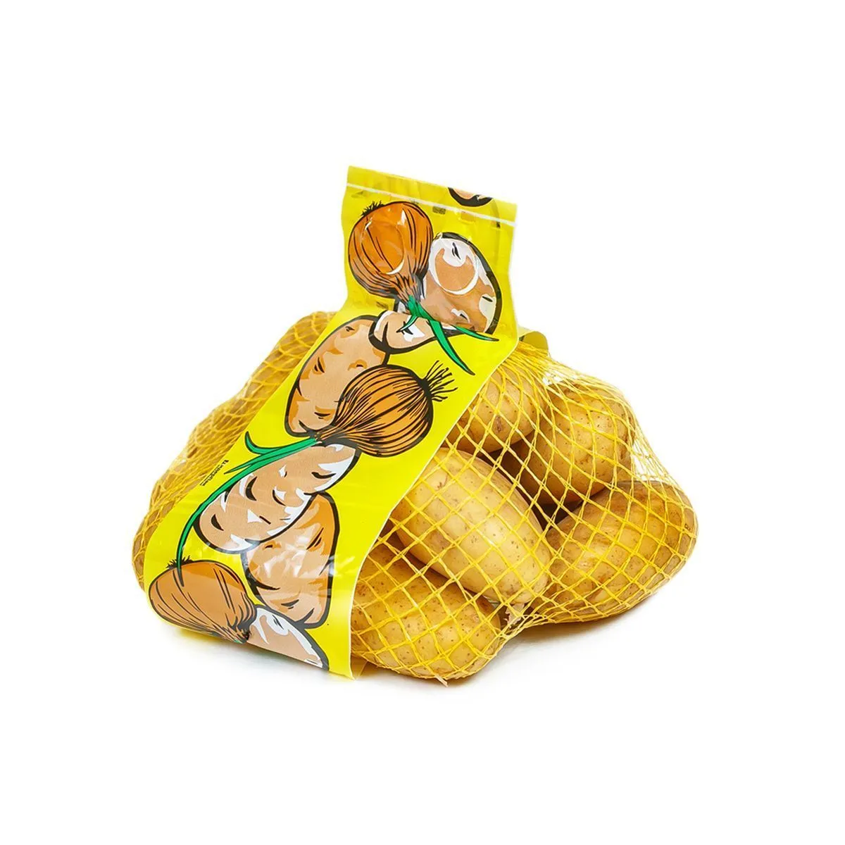 Упаковка «Бандероль»