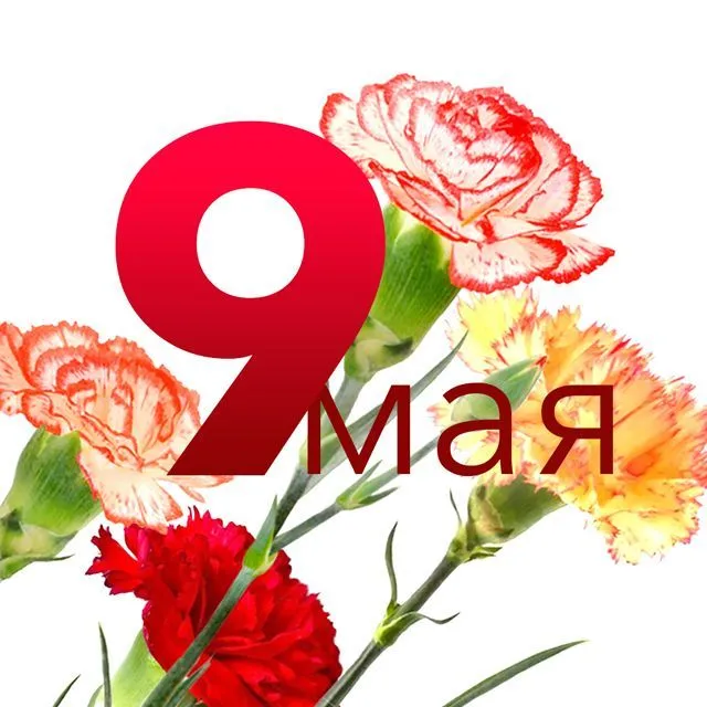 Компания Лидер-Пак поздравляет с 9 мая