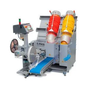 VAC 929 Автоматический клипсатор