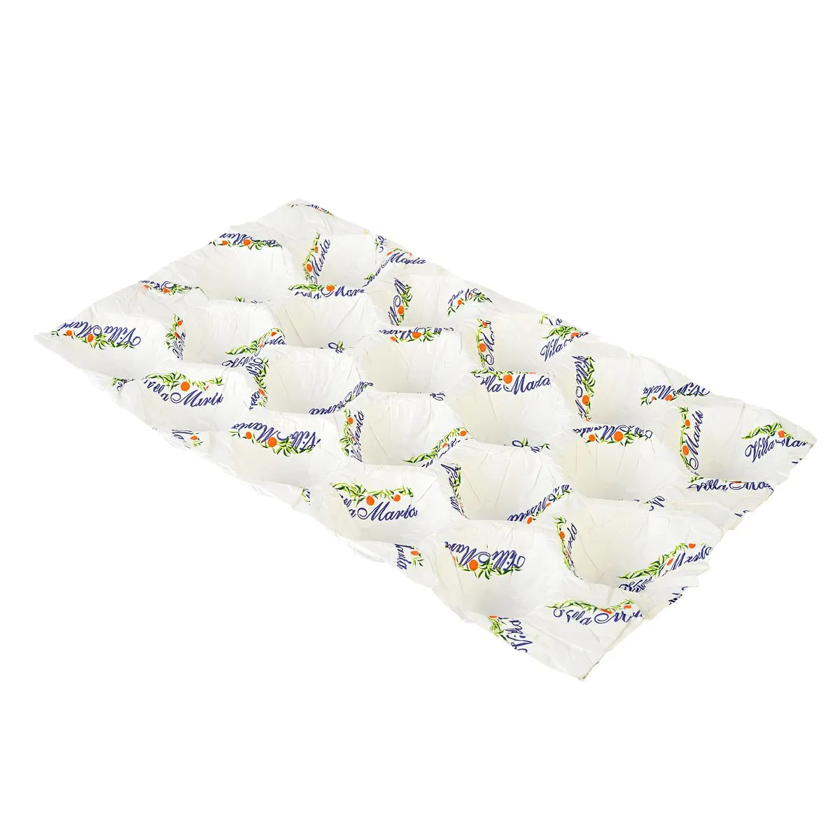 Альвеолы из ПЭТ