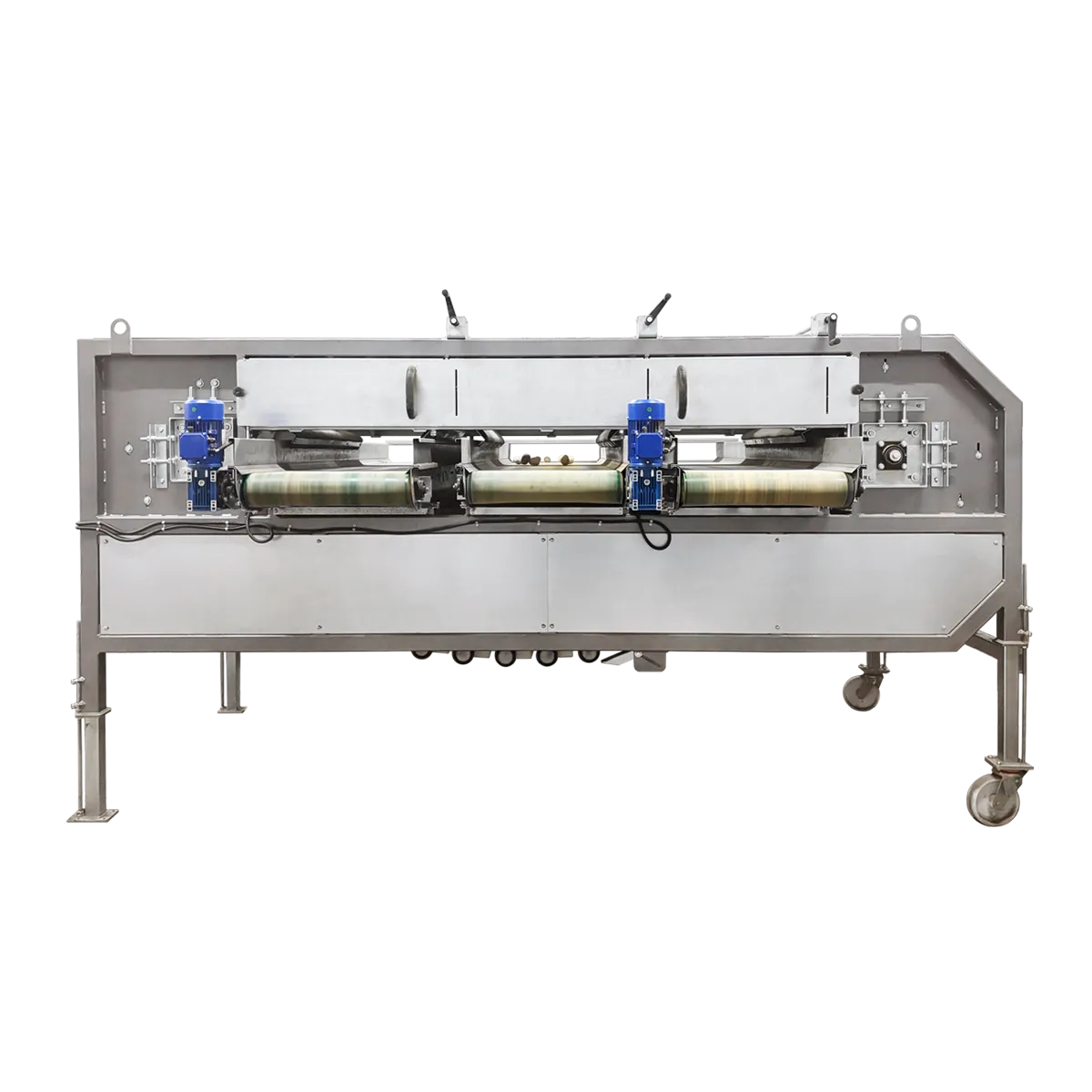 Радиальный калибратор КРБ1