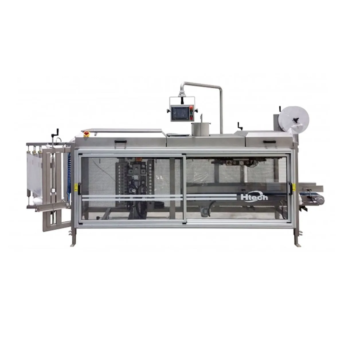 AP\APF Автоматический упаковщик в полиэтиленовые пакеты