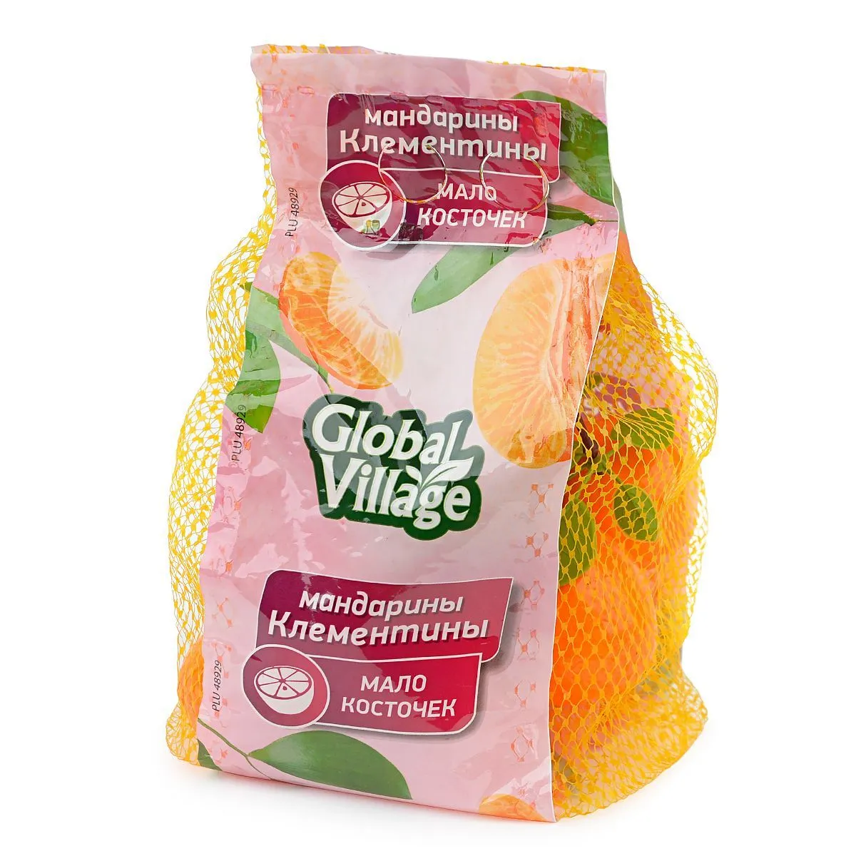 Упаковка «D-pack»