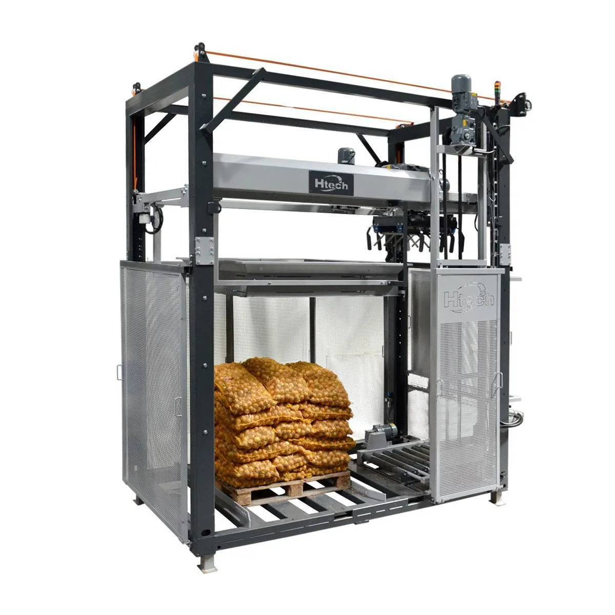 Паллетоукладчик PAL 500