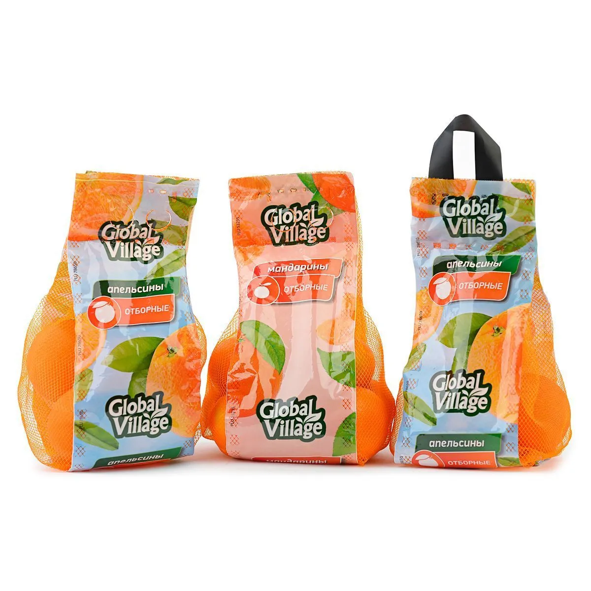 Упаковка «D-pack»