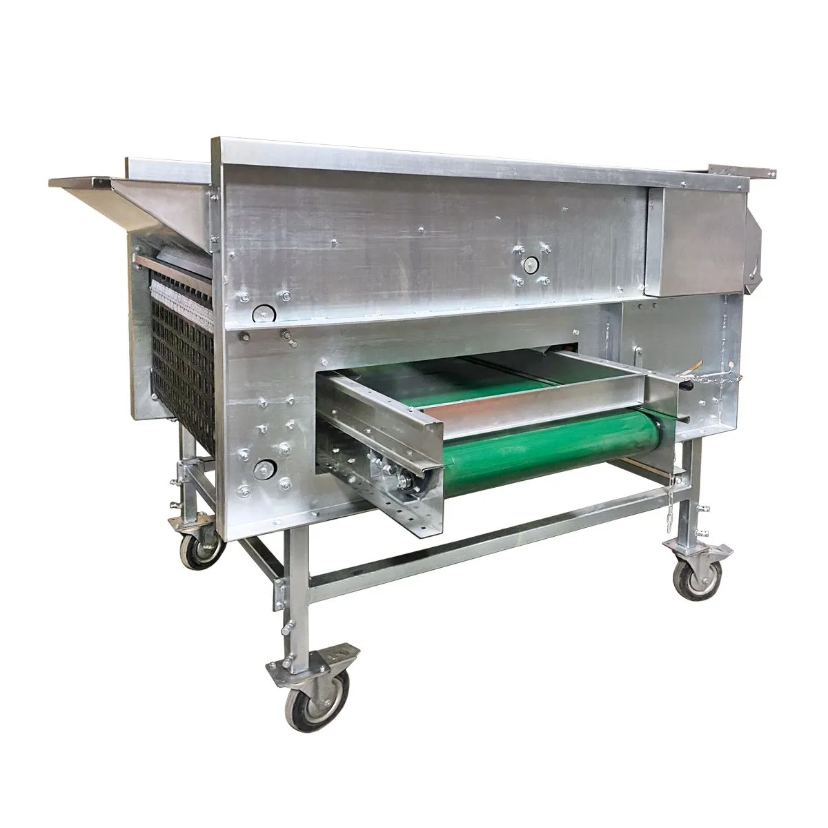 Калибратор сетчатый КСБ1