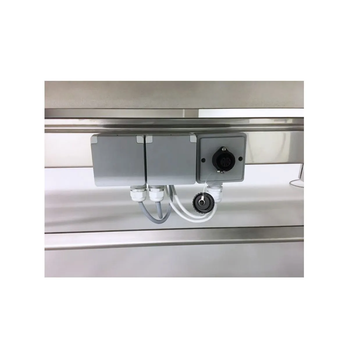 Оборудование для порционного контроля продукта или набора порции