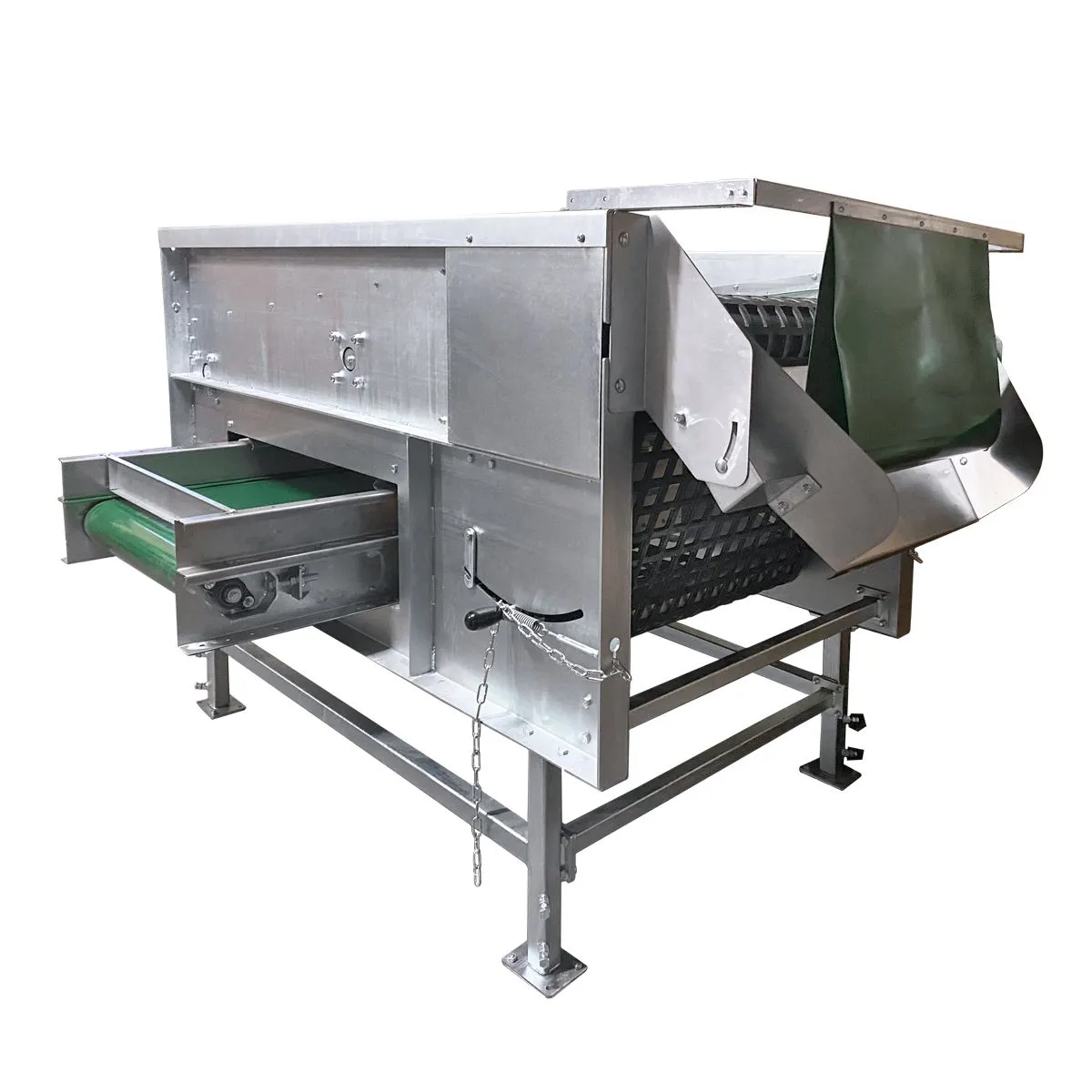 Калибратор сетчатый КСБ1