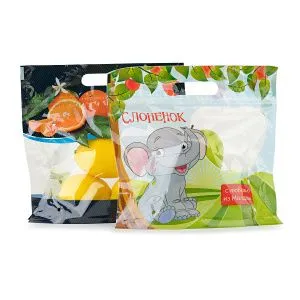 Пакеты zip-lock