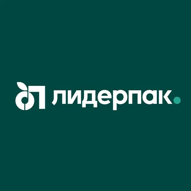 Лидер-Пак представляет новый фирменный стиль Лидер-Пак представляет новый фирменный стиль