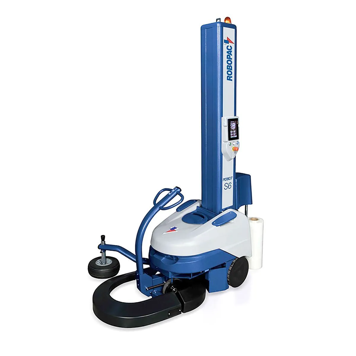 Robot S6