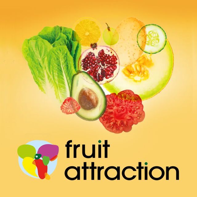 Лидер-Пак на Fruit Attraction 2026