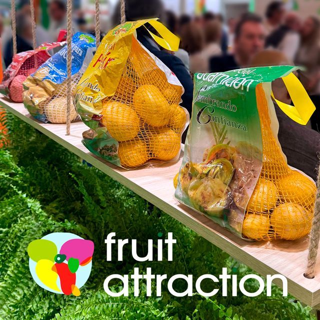 Fruit Attraction 2025 в Мадриде: итоги события Fruit Attraction 2025 в Мадриде: итоги события