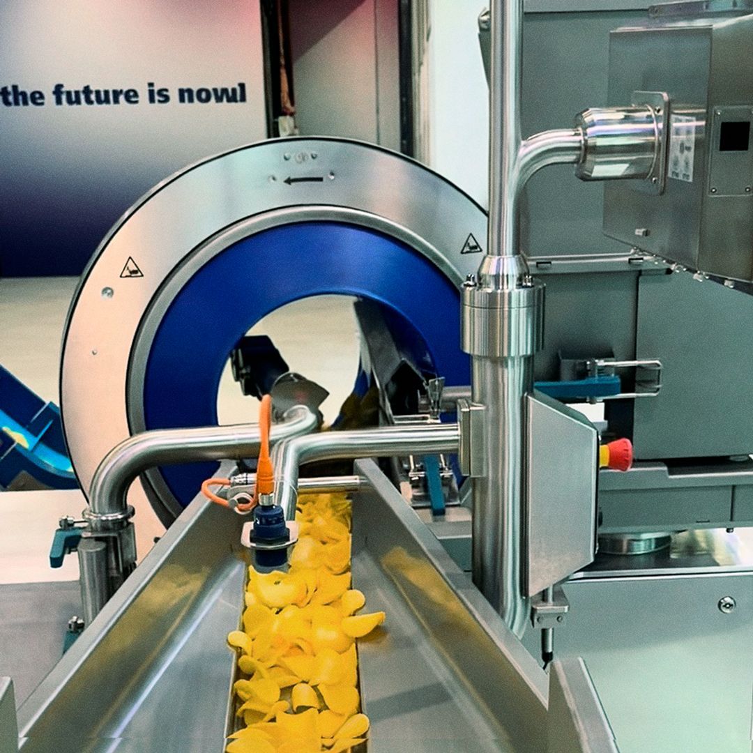 Лидер-Пак на interpack 2026: главные тренды и итоги участия