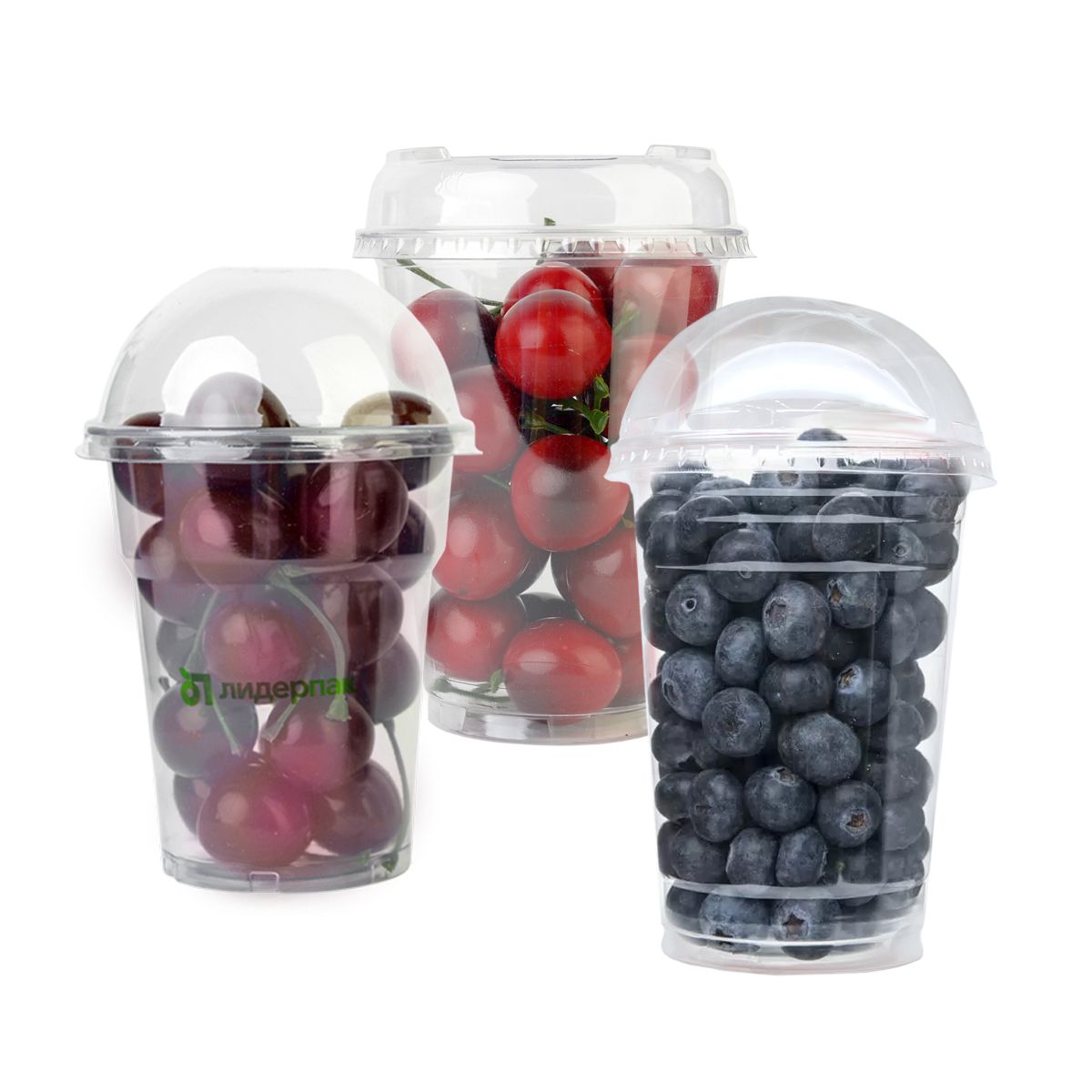 Стакан-шейкер