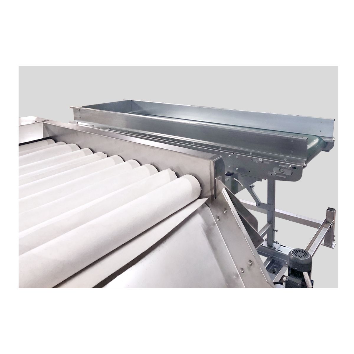 Сушка фетровая СФБ1 / СФБ2 Сушка фетровая СФБ1 / СФБ2