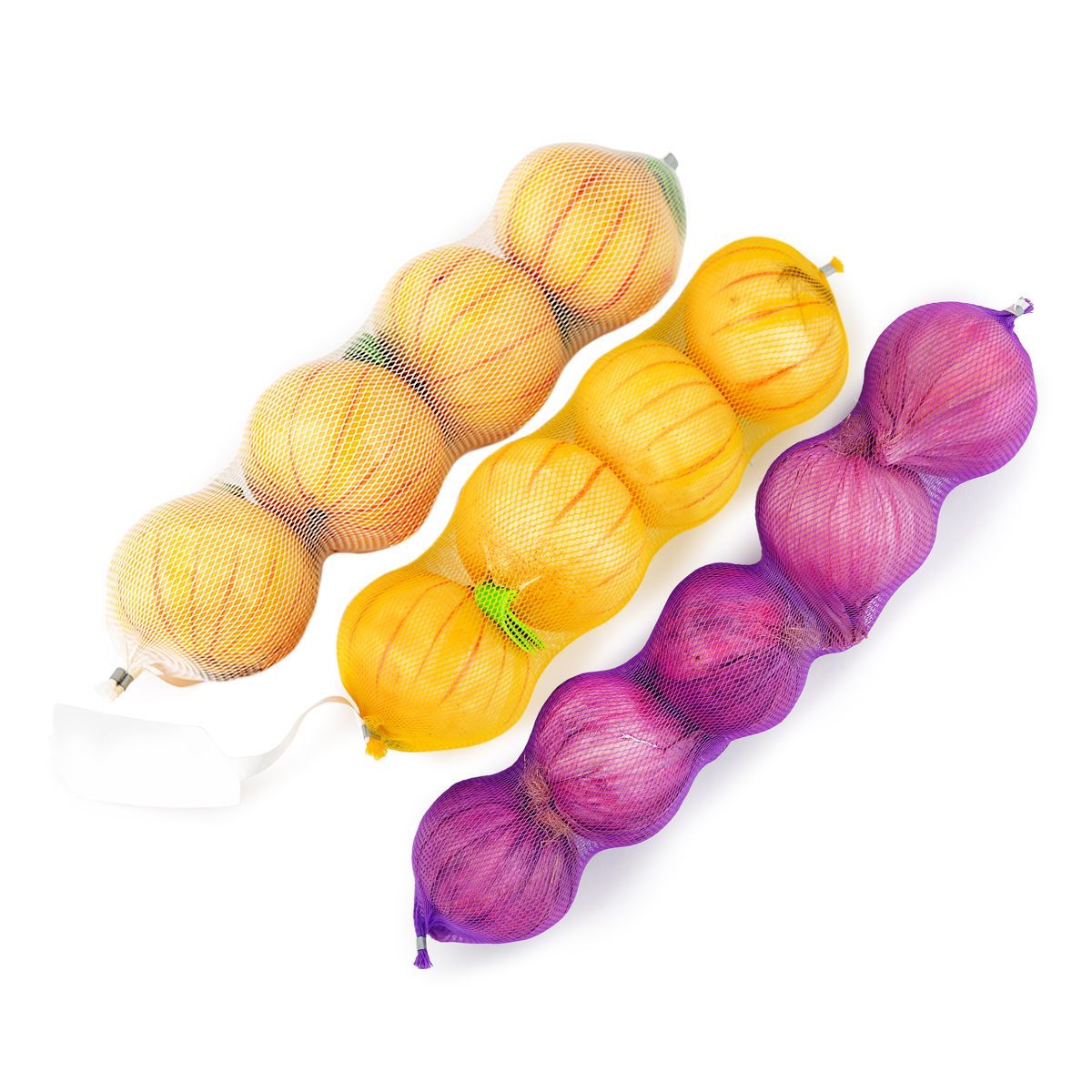 Упаковка «Косичка»