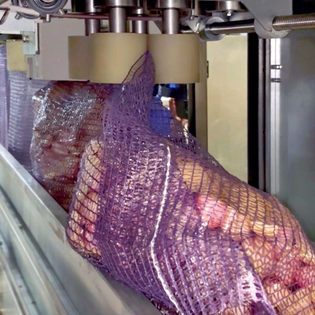 Групповая упаковка «под ключ»