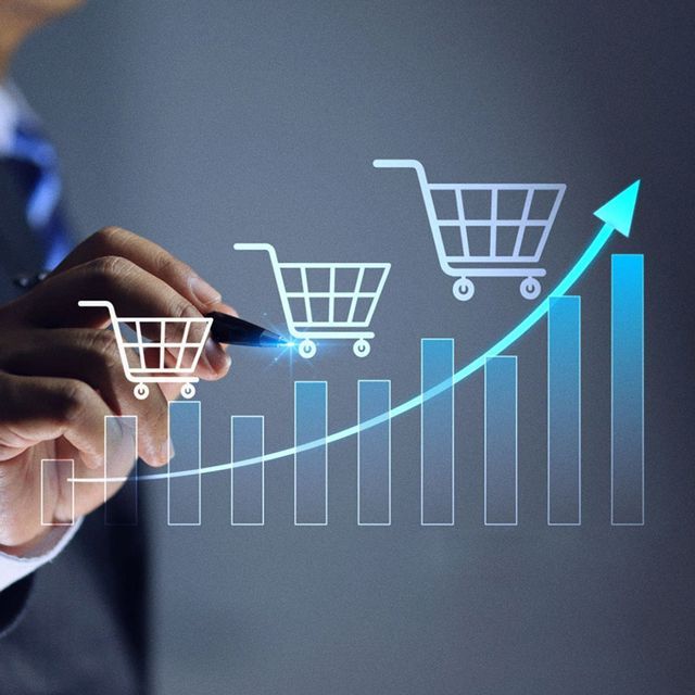 Ключевые цифры FMCG-рынка 2026