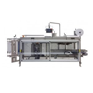 AP\APF Автоматический упаковщик в полиэтиленовые пакеты