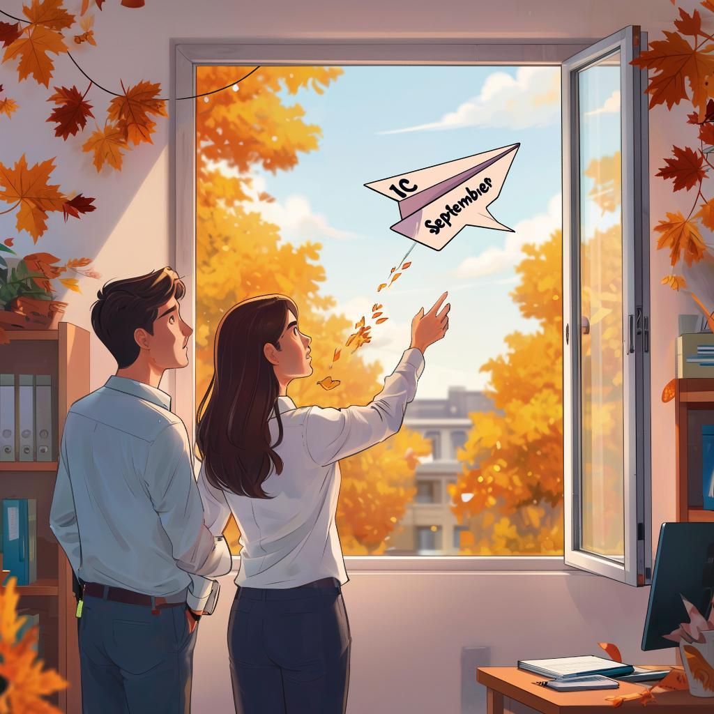 День знаний