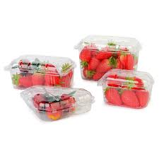 Коррексы и пластиковые контейнеры