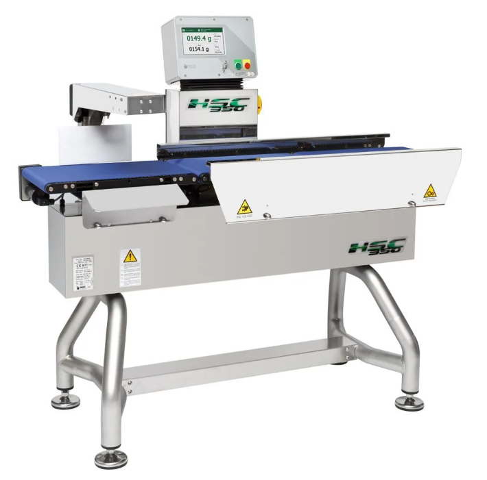 Оборудование для этикетировки овощей, фруктов и ягод